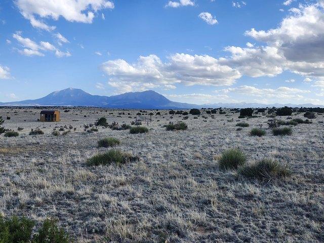 Land for sale in Walsenburg, Colorado