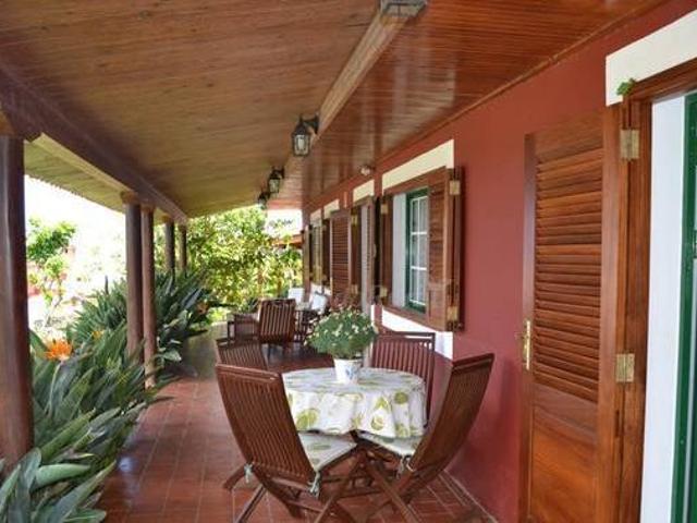 Casa en alquiler en Tacoronte, Canarias
