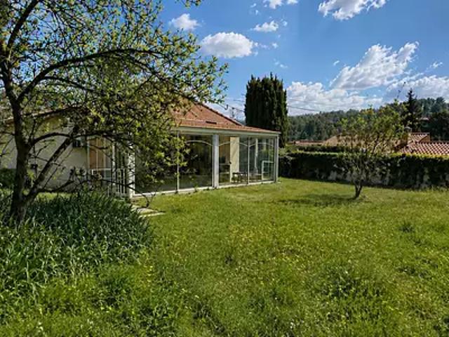 Maison vente à Marseille, La Destrousse