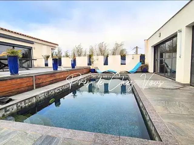 Maison vente à Marseille, La Destrousse