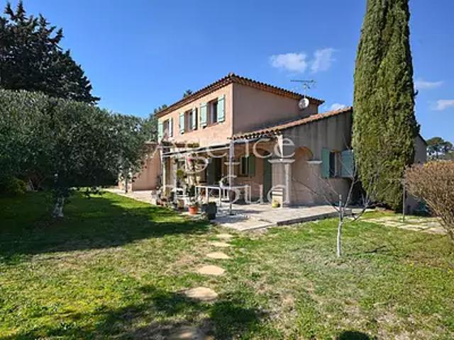 Maison vente à Marseille, La Destrousse