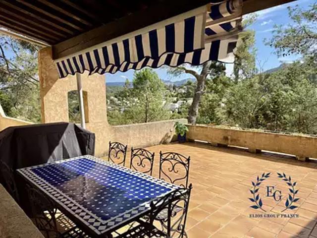 Maison vente à France métropolitaine, La Destrousse