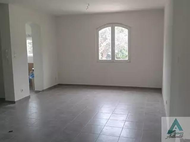 Appartement location à Marseille, La Destrousse