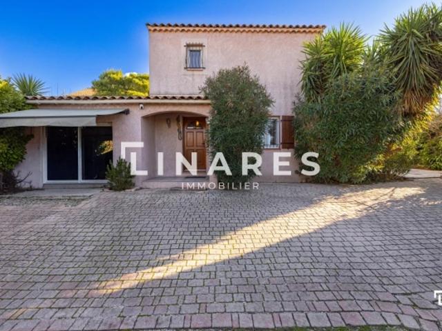 Maison vente à Marseille, Allauch