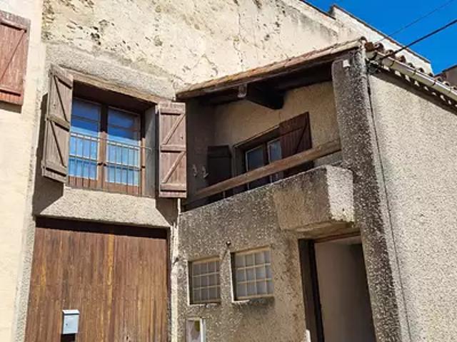 Maison vente à Limoux, La Digne-d'amont