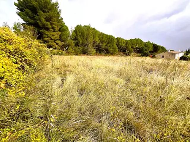 Terrain vente à Limoux, La Digne-d'amont