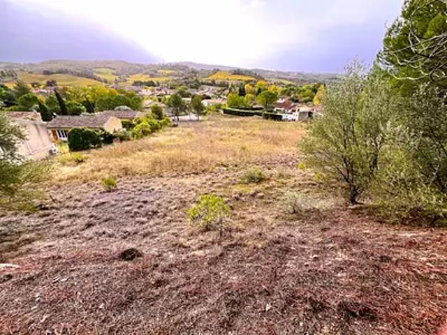 Terrain vente à Limoux, La Digne-d'amont