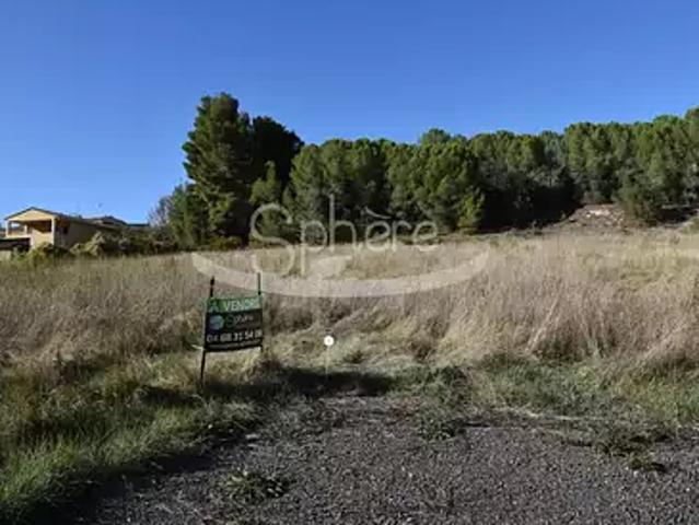 Terrain vente à Limoux, La Digne-d'amont