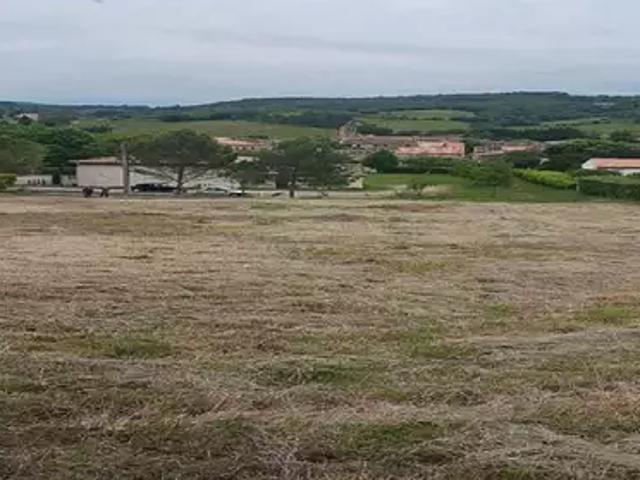 Terrain vente à Limoux, La Digne-d'amont