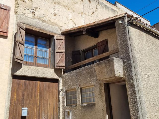 Maison vente à Limoux, La Digne-d'amont