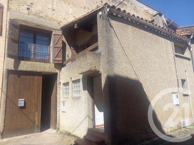 Maison vente à Limoux, La Digne-d'amont
