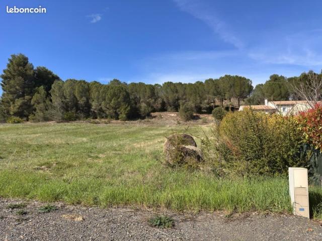 Terrain vente à Limoux, La Digne-d'amont