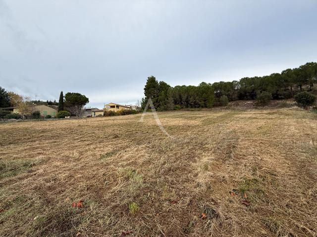 Terrain vente à Limoux, La Digne-d'amont