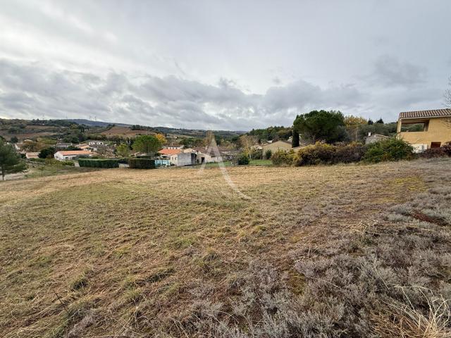 Terrain vente à Limoux, La Digne-d'amont
