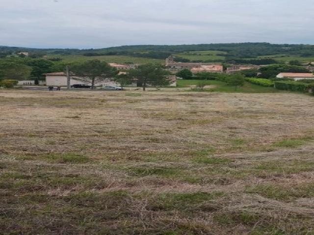 Terrain vente à Limoux, La Digne-d'amont
