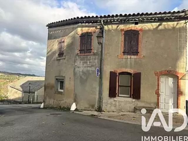 Maison vente à Limoux, La Digne-d'aval