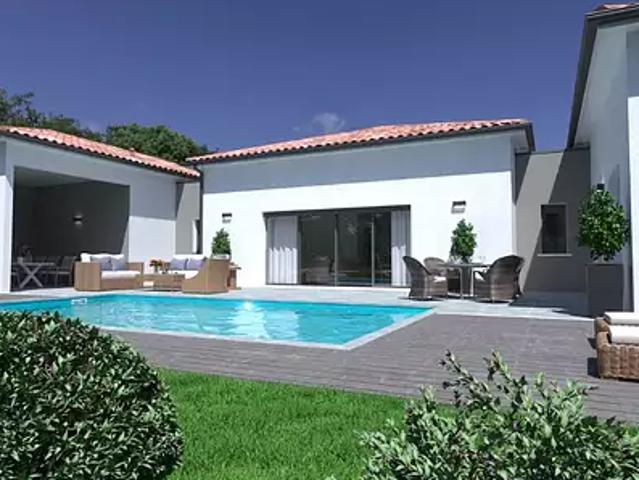 Maison vente à Limoux, La Digne-d'aval