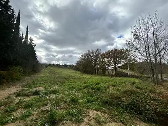 Terrain vente à Limoux, La Digne-d'aval