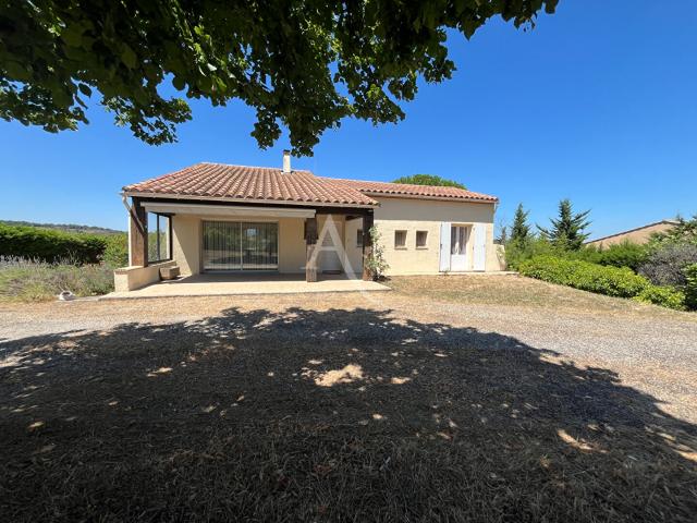 Maison vente à La Digne-d'Aval, Aude