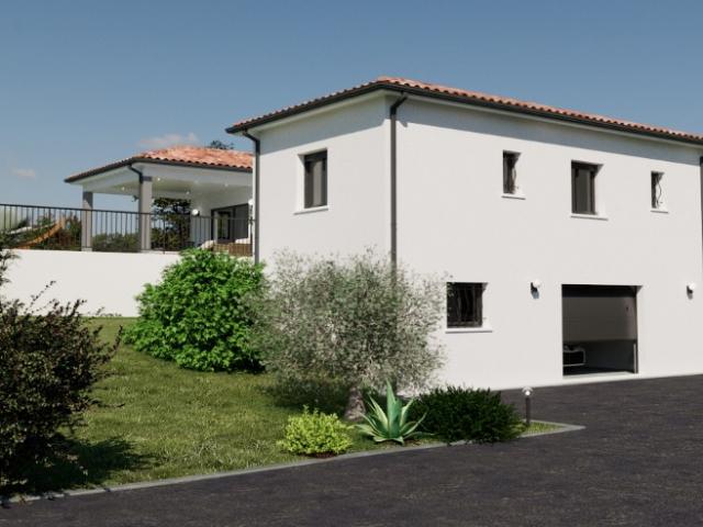 Maison vente à Limoux, La Digne-d'aval
