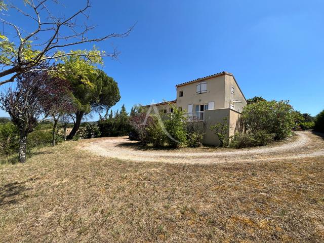 Maison vente à Limoux, La Digne-d'aval
