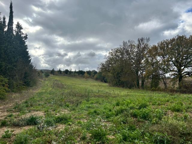 Terrain vente à Limoux, La Digne-d'aval