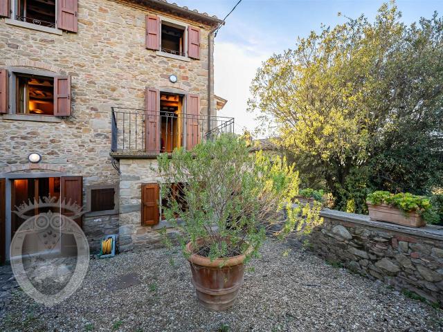Appartamento in vendita a Cortona, Toscana
