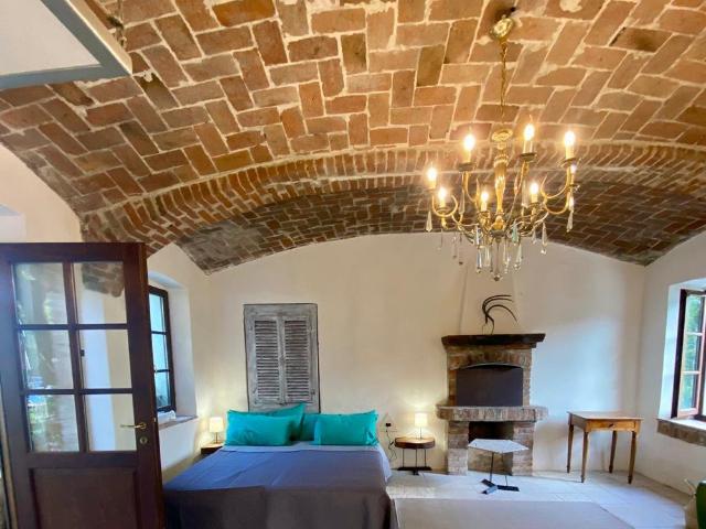 Villa Indipendente in affitto a Piazzo, Piemonte
