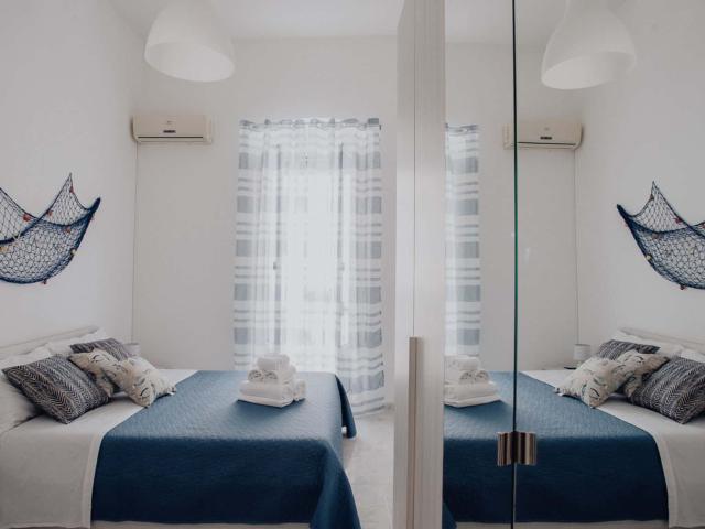 Appartamento in affitto a Puglia, Bari