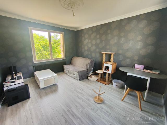 Maison vente à Poitiers, Buxerolles