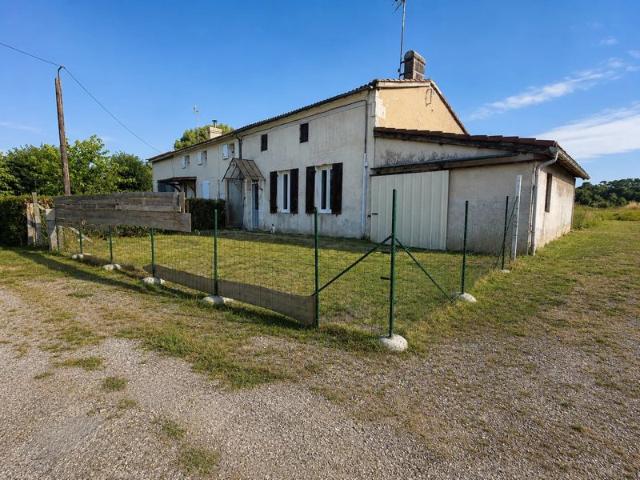 Maison location à Jonzac, Nouvelle-Aquitaine