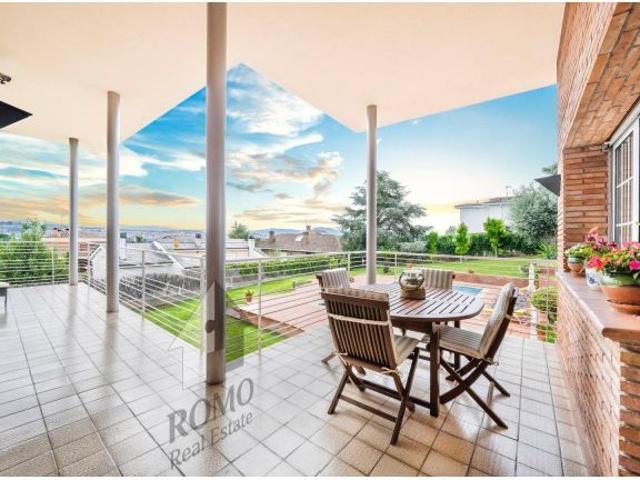 Casa en venta en Can Duran, Vallès Oriental