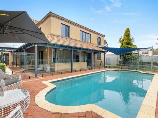 House for sale in Scarborough, City of Stirling
