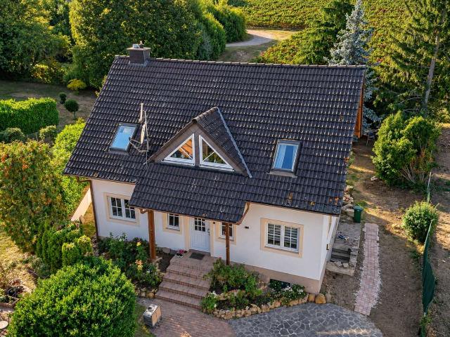 Haus kaufen in Heimersheim, Alzey