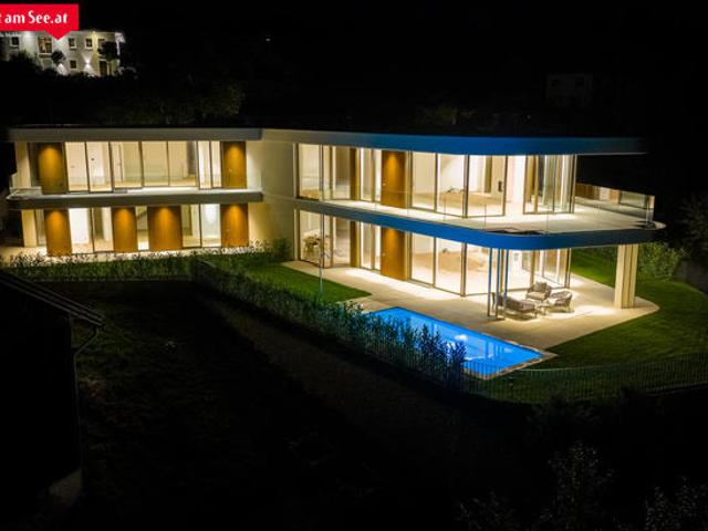 Wohnung kaufen in Abtsdorf, Attersee