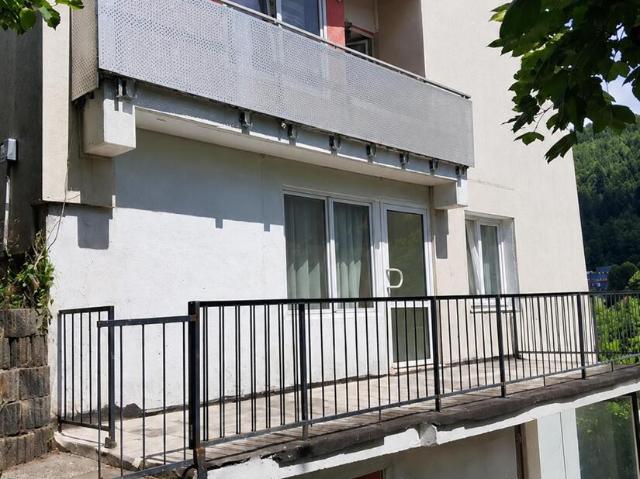 Mehrfamilienhaus kaufen in Bad Wildbad, Baden-Württemberg