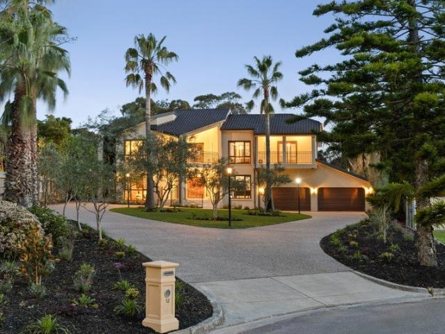 House for sale in Mount Eliza, Melbourne