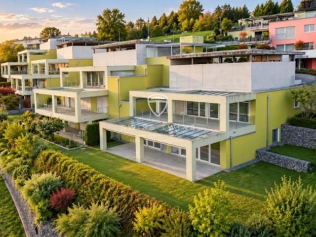 Wohnung kaufen in Laupen (ZH), Zürich