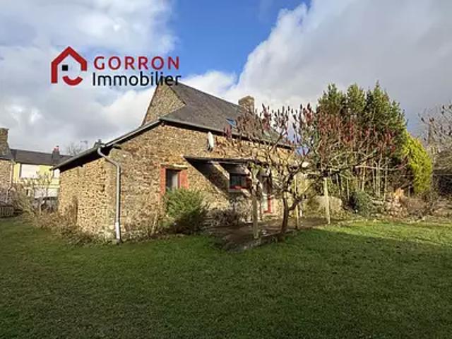 Maison vente à Mayenne, La Dorée