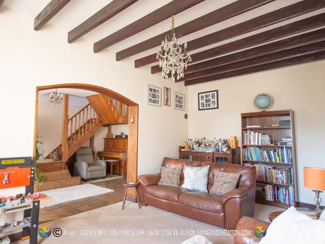Maison vente à Mayenne, Gorron