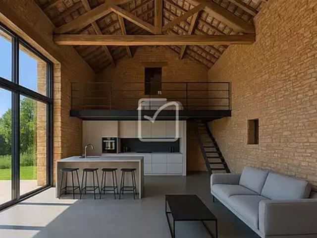 Maison vente à Sarlat-la-Canéda, La Dornac