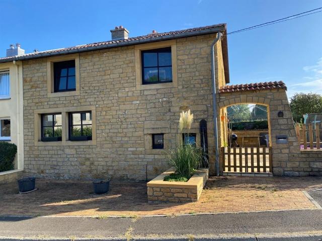 Maison location à Rouvroy, Wallonie