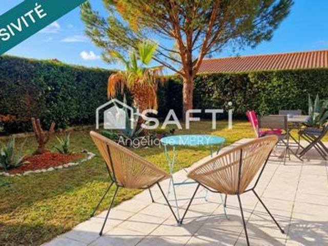 Villa vente à Muret
