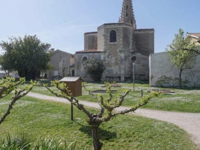 Appartement vente à Bordeaux, Le Taillan-médoc