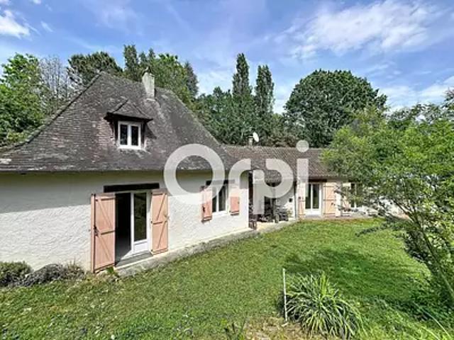Maison vente à Périgueux, La Douze