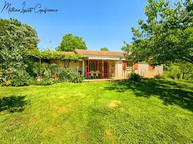 Maison vente à France métropolitaine, La Douze