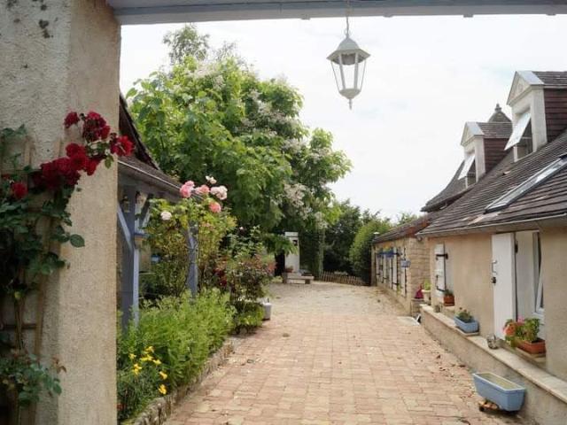 Maison vente à Périgueux, La Douze