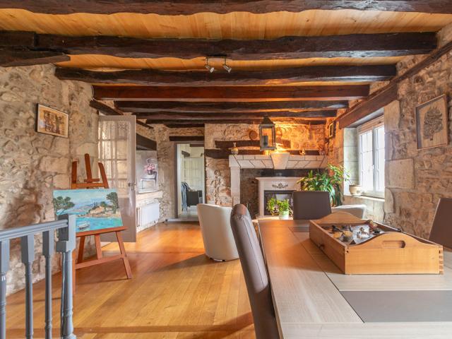 Maison vente à Périgueux, La Douze