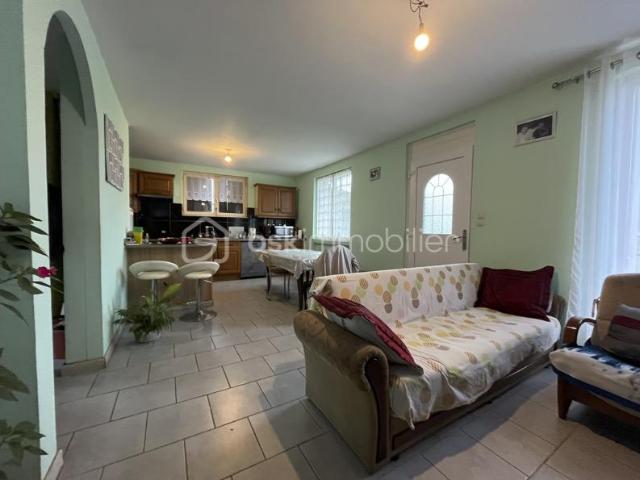 Maison vente à Périgueux, La Douze