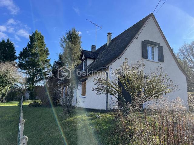 Maison vente à Périgueux, La Douze